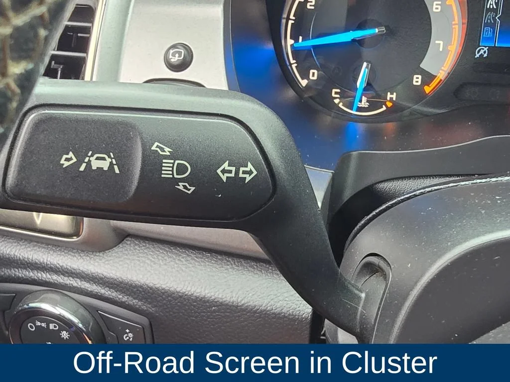 Used 2019 Gray Ford XLT image 27