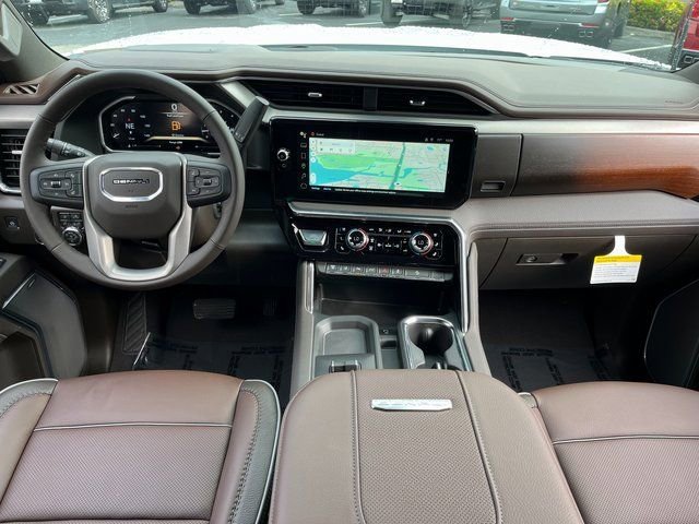 2026 GMC Sierra 2500HD Denali - Photo 13
