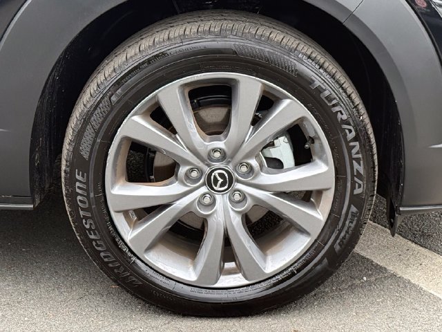 Used 2026 Black Mazda 2.5 S Premium image 6