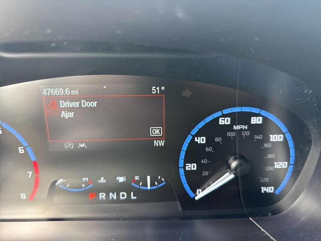 Used 2023 Green Ford Big Bend image 13