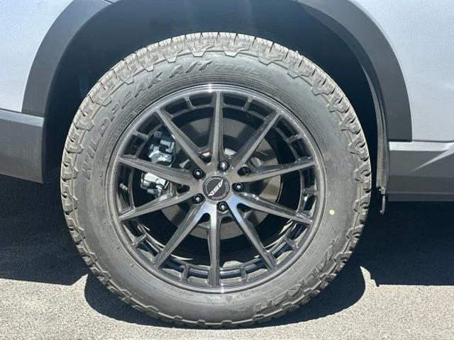 New 2026 ICE SILVER METALLIC Subaru Touring 7-Passenger image 57