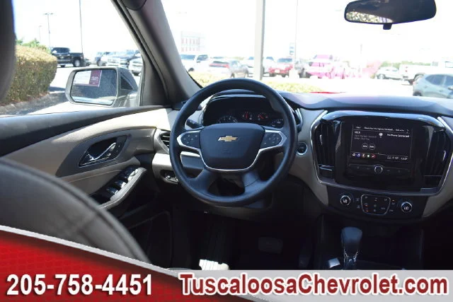 Certified Used 2022 SILVER ICE METALLIC Chevrolet LS image 28