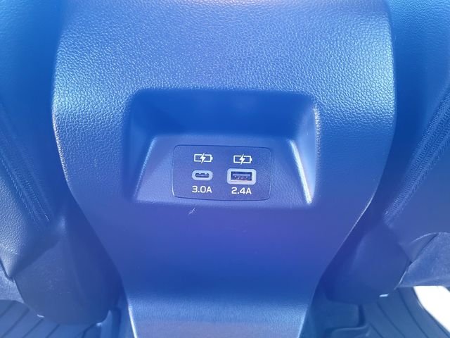 Used 2024 White Subaru Premium image 14