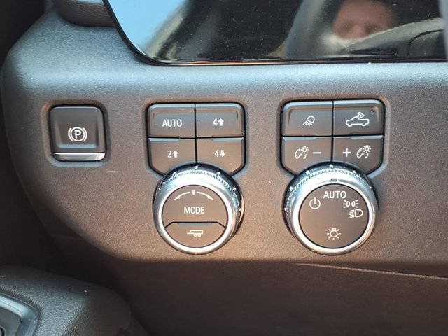 2026 GMC Sierra 1500 SLE - Photo 13