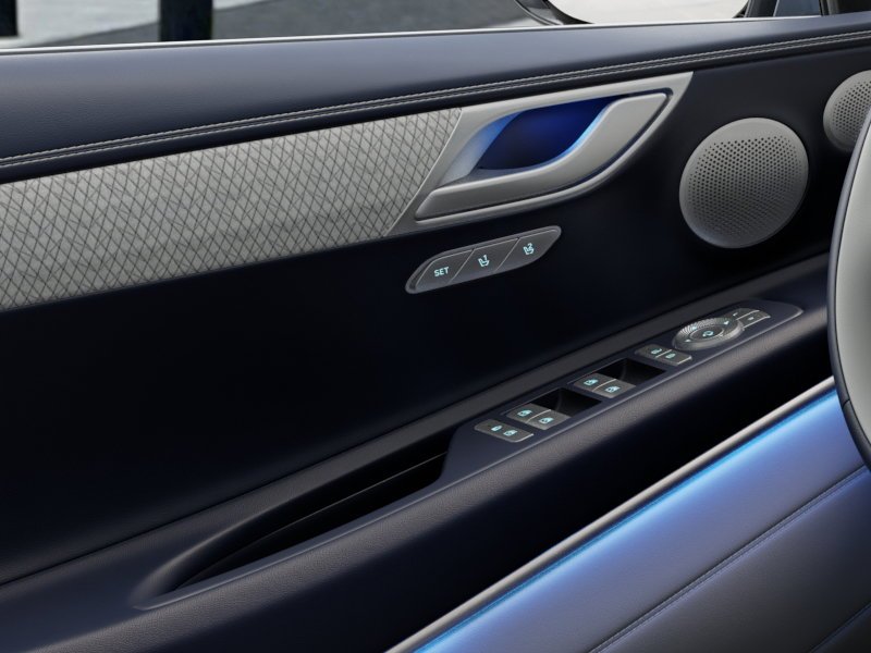 New 2027  Genesis 3.5T PRESTIGE image 23