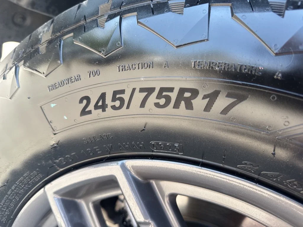 Used 2025 Gray Jeep Sport S image 33