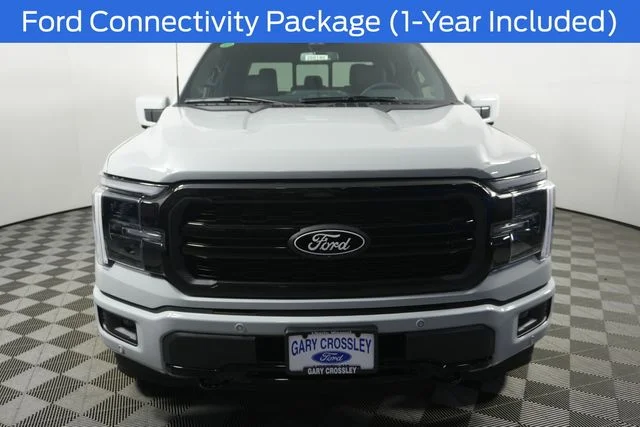 New 2026 Avalanche Ford Lariat® image 8