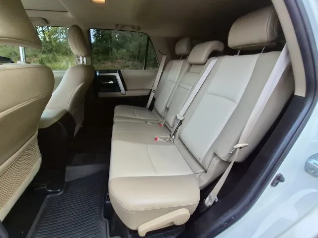 Used 2022 White Toyota SR5 Premium image 28