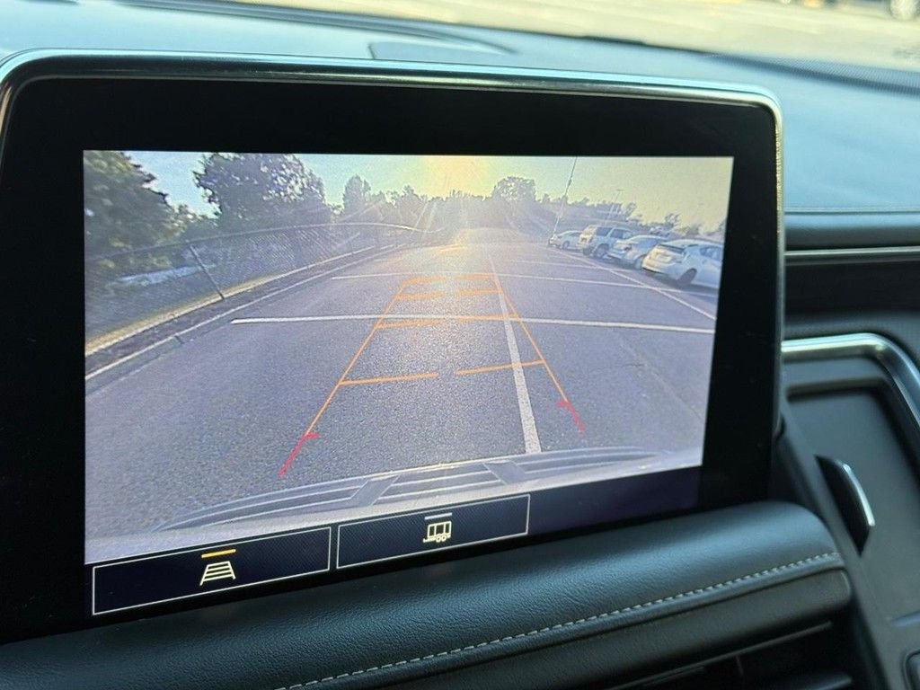 2021 GMC Yukon SLT - Photo 25