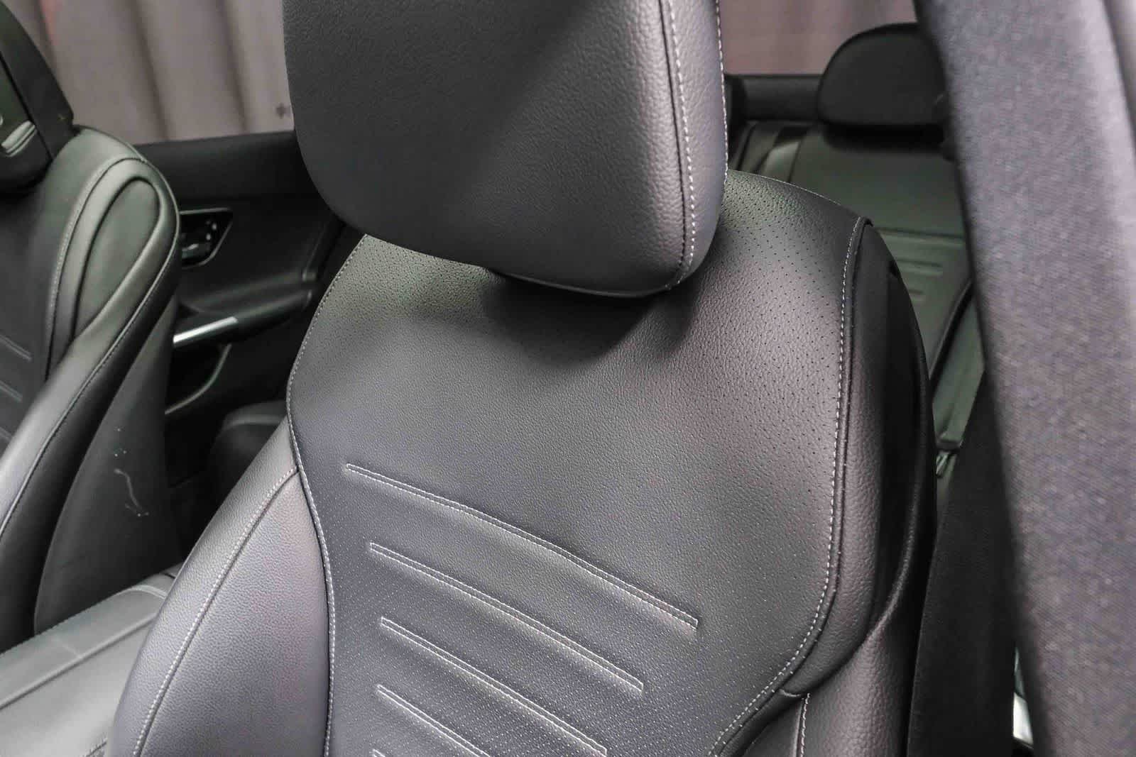Certified Used 2023 Black Mercedes-Benz C 300 image 25