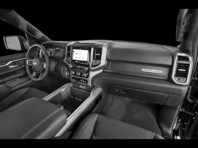 2026 RAM 1500 Big Horn/Lone Star - Photo 12
