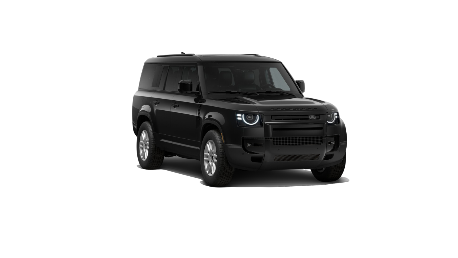 New 2027 Santorini Black LAND ROVER S 300PS Auto image 1