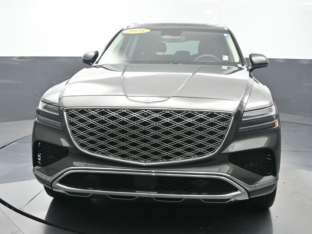Used 2025 Gray Genesis 3.5T Prestige image 2
