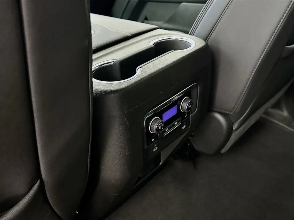 Used 2023 Summit White Chevrolet RST image 28