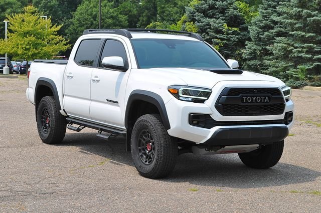 2023 Toyota Tacoma TRD Pro