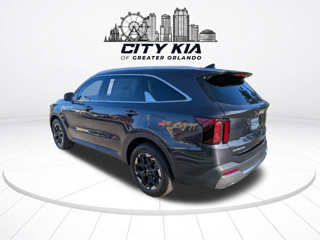 New 2026 Panthera Metal Kia S image 4