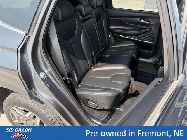 2023 Hyundai Santa Fe SEL Premium HEV - Photo 12