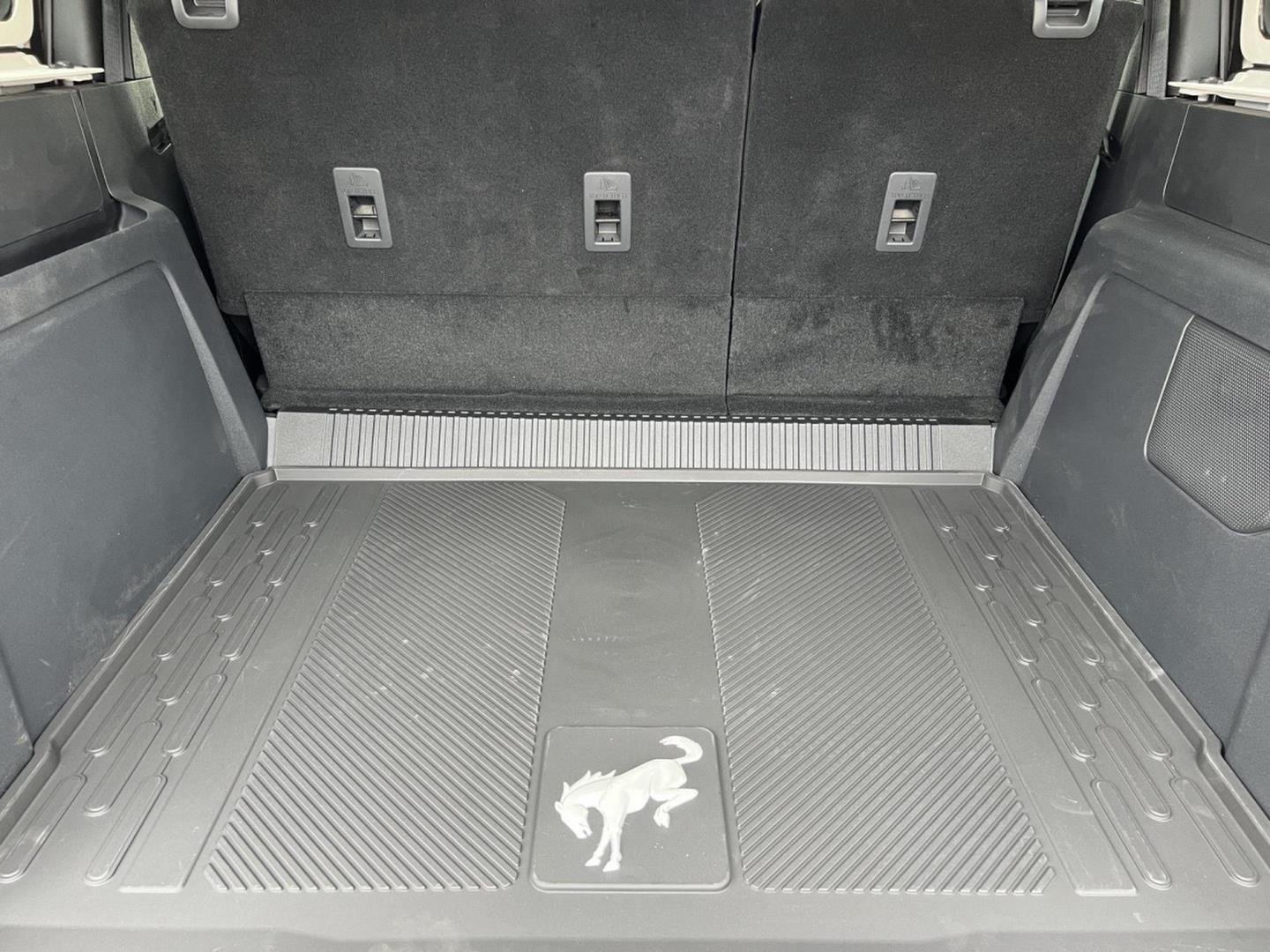 2025 Ford Bronco 4-Door Raptor - Photo 50