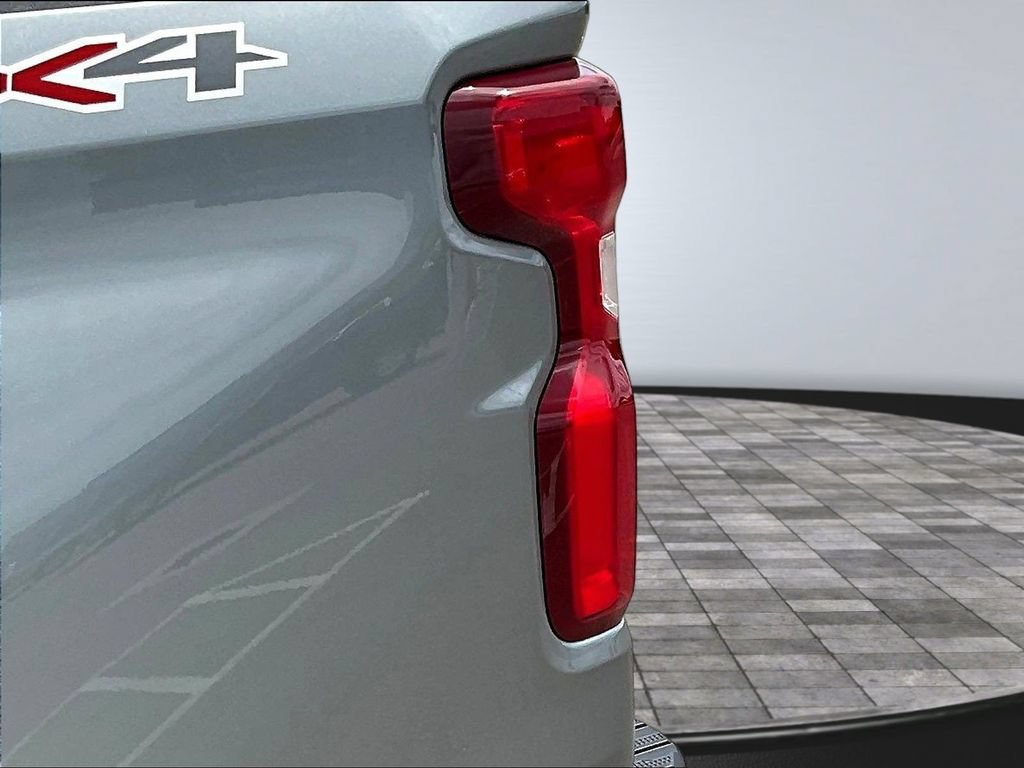 2026 Chevrolet Silverado 1500 RST - Photo 26