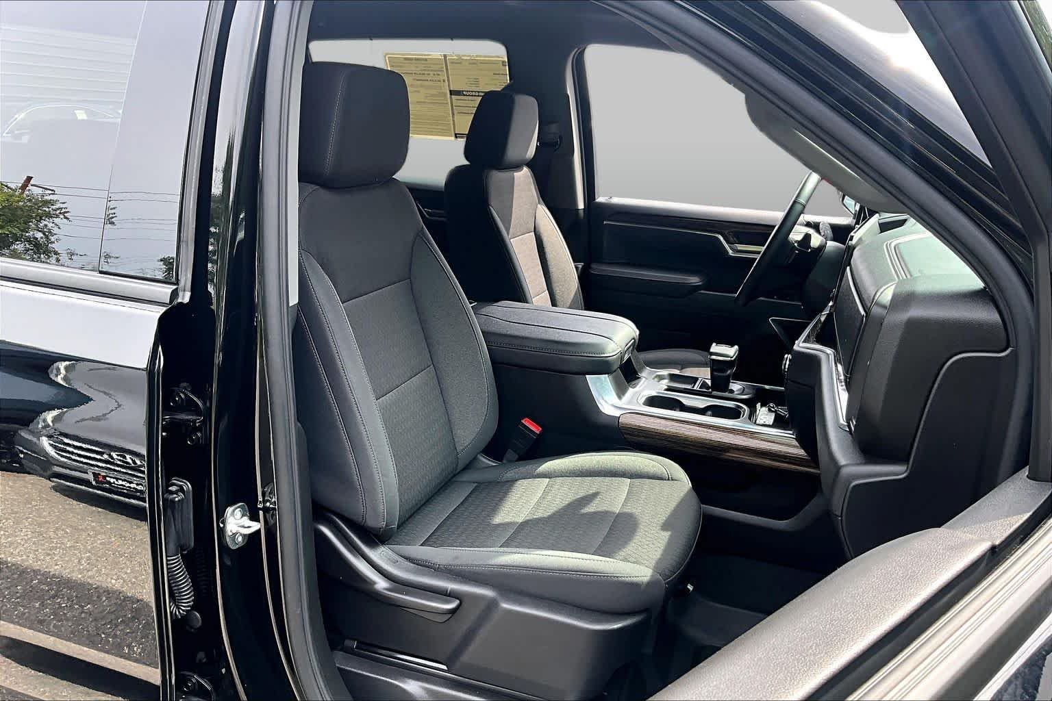 2026 GMC Sierra 1500 Elevation - Photo 8