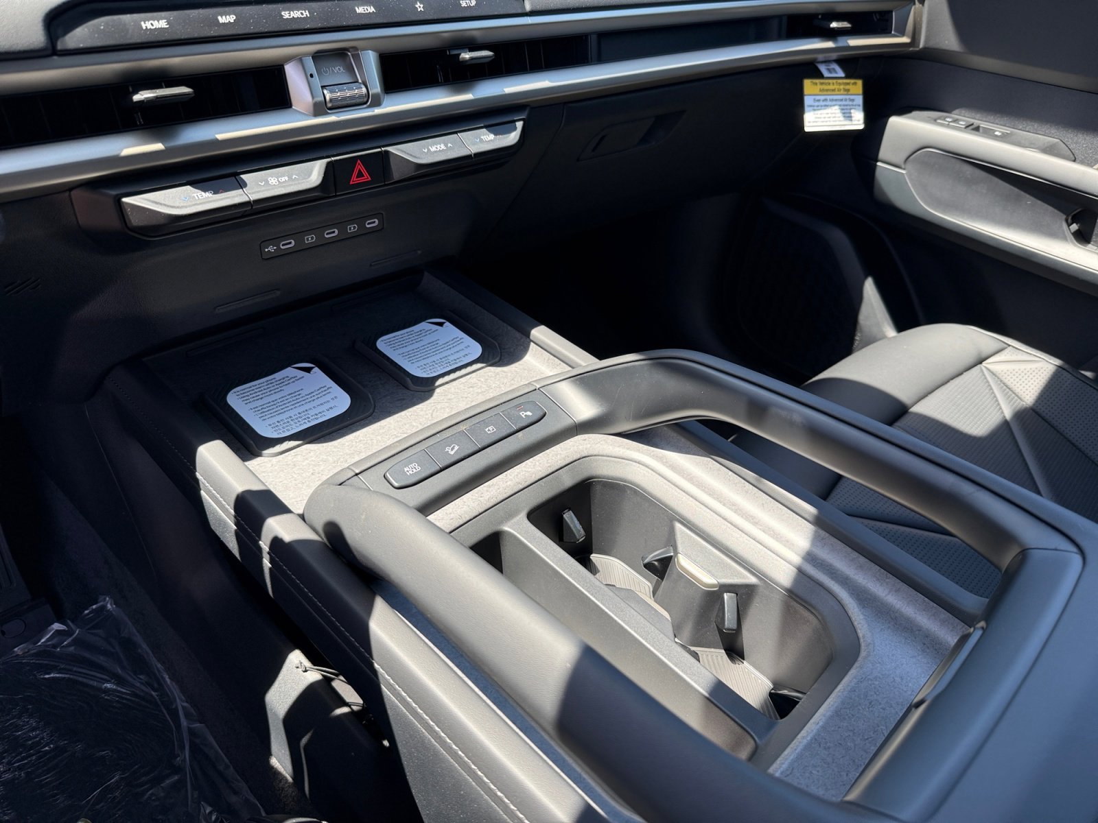 New 2027 Panthera Metal Kia EX image 13