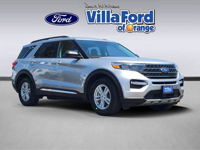 2023 Ford Explorer XLT RWD's photo