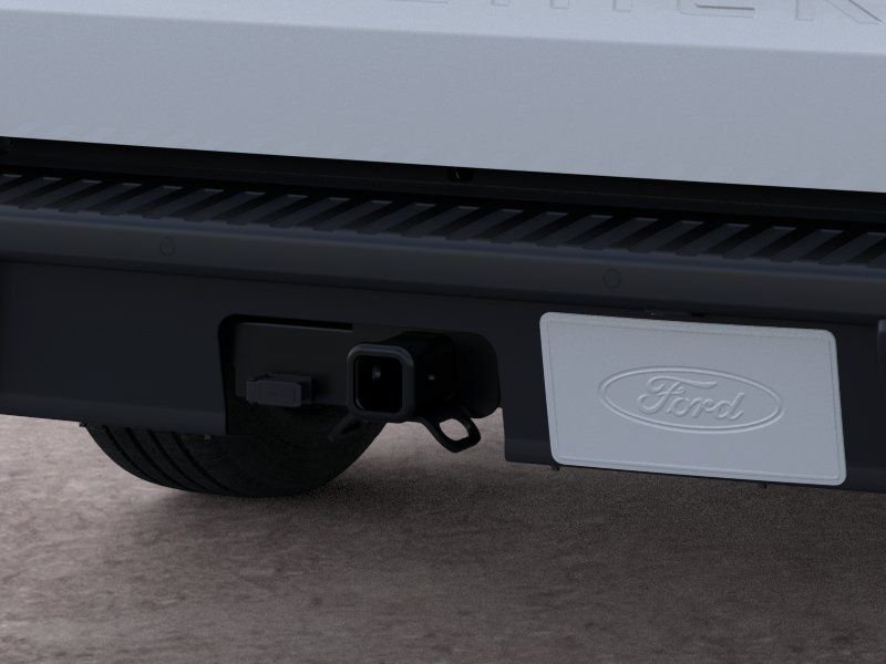 New 2026 White Ford Lariat image 27