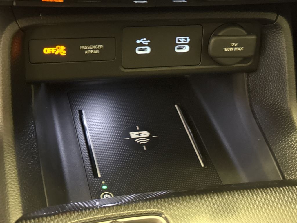New 2026 Urban Gray Pearl Honda Sport Touring image 27