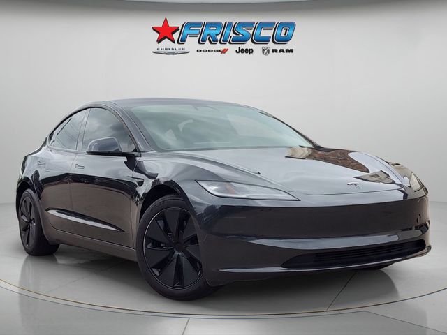2025 Tesla Model 3 Long Range's photo