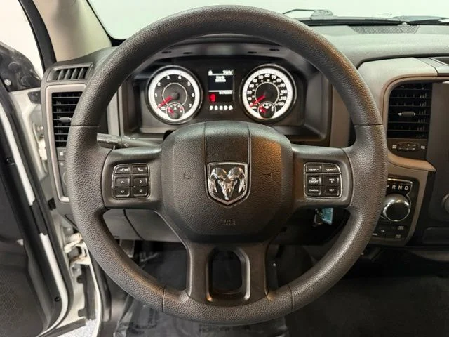 Used 2019 White Ram Express image 18