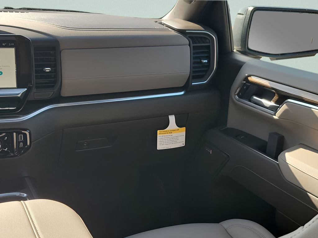 2026 Chevrolet Silverado 1500 RST - Photo 26