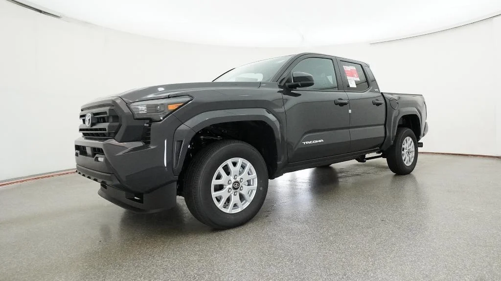 New 2026 Underground Toyota SR5 image 19