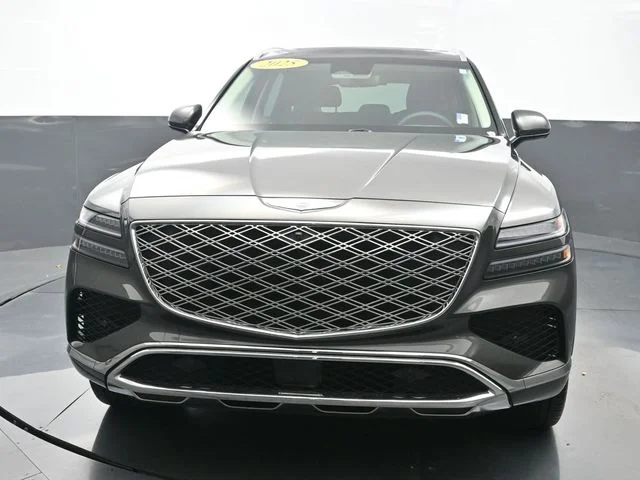 Used 2025 Gray Genesis 3.5T Prestige image 2