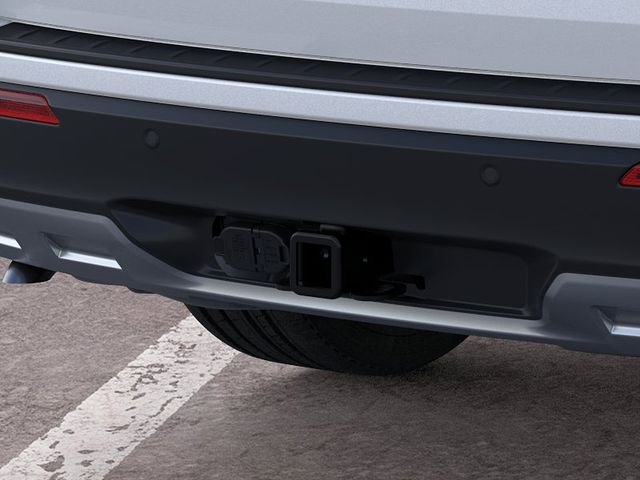 New 2026 Star White Metallic Tri-Coat Ford Active image 23