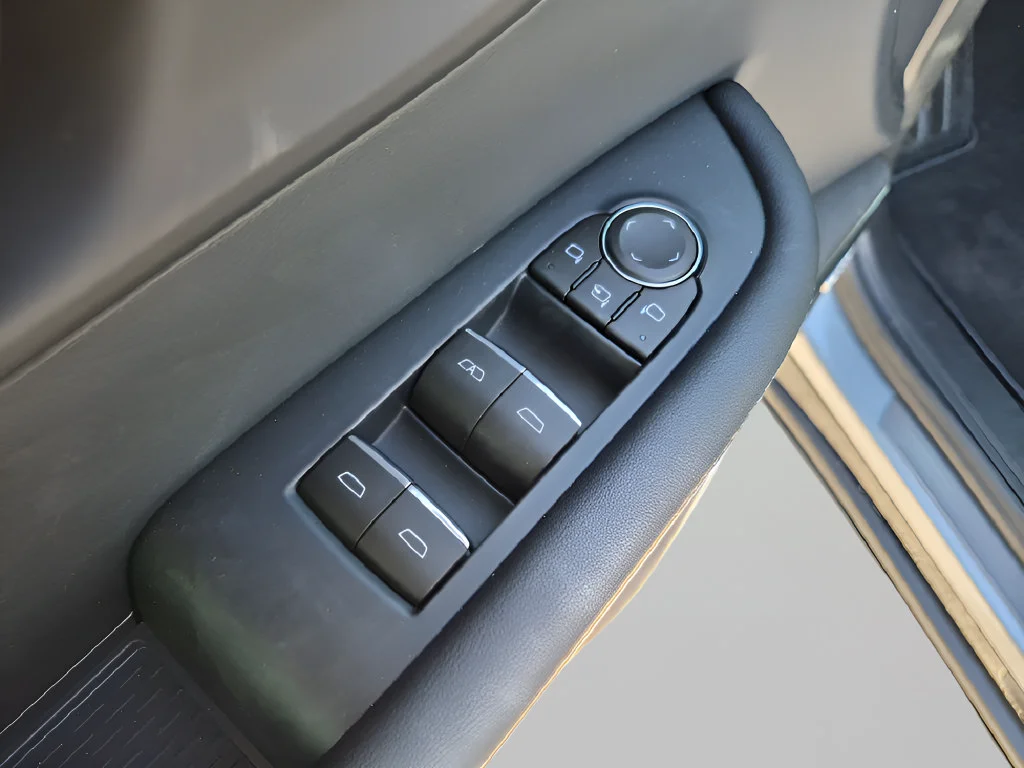 New 2026 Buick Enclave Sport Touring, photo 20