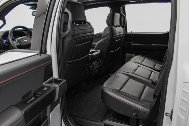 Used 2025 Oxford White Ford Raptor image 20