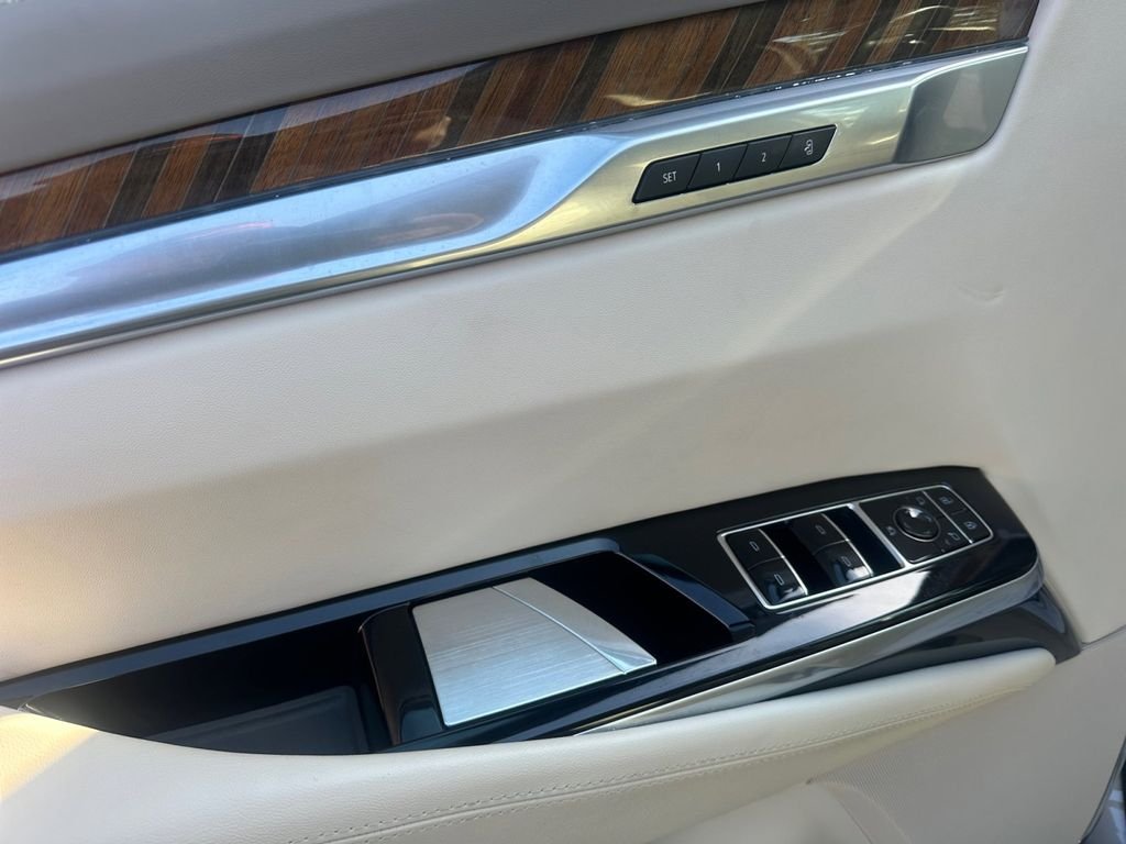 Used 2025 Brown Cadillac Sport Platinum image 31