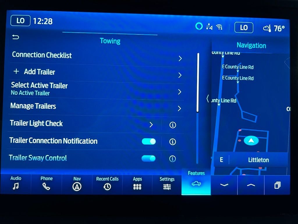 2022 Ford F-150 XLT - Photo 44