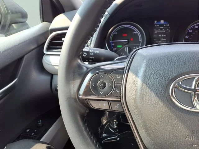 Used 2023  Toyota Hybrid SE image 14