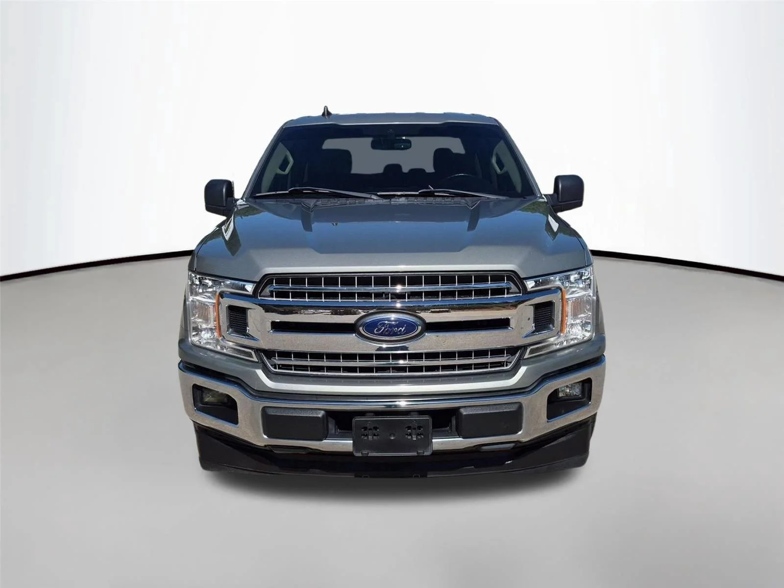 Used 2020  Ford XLT image 8