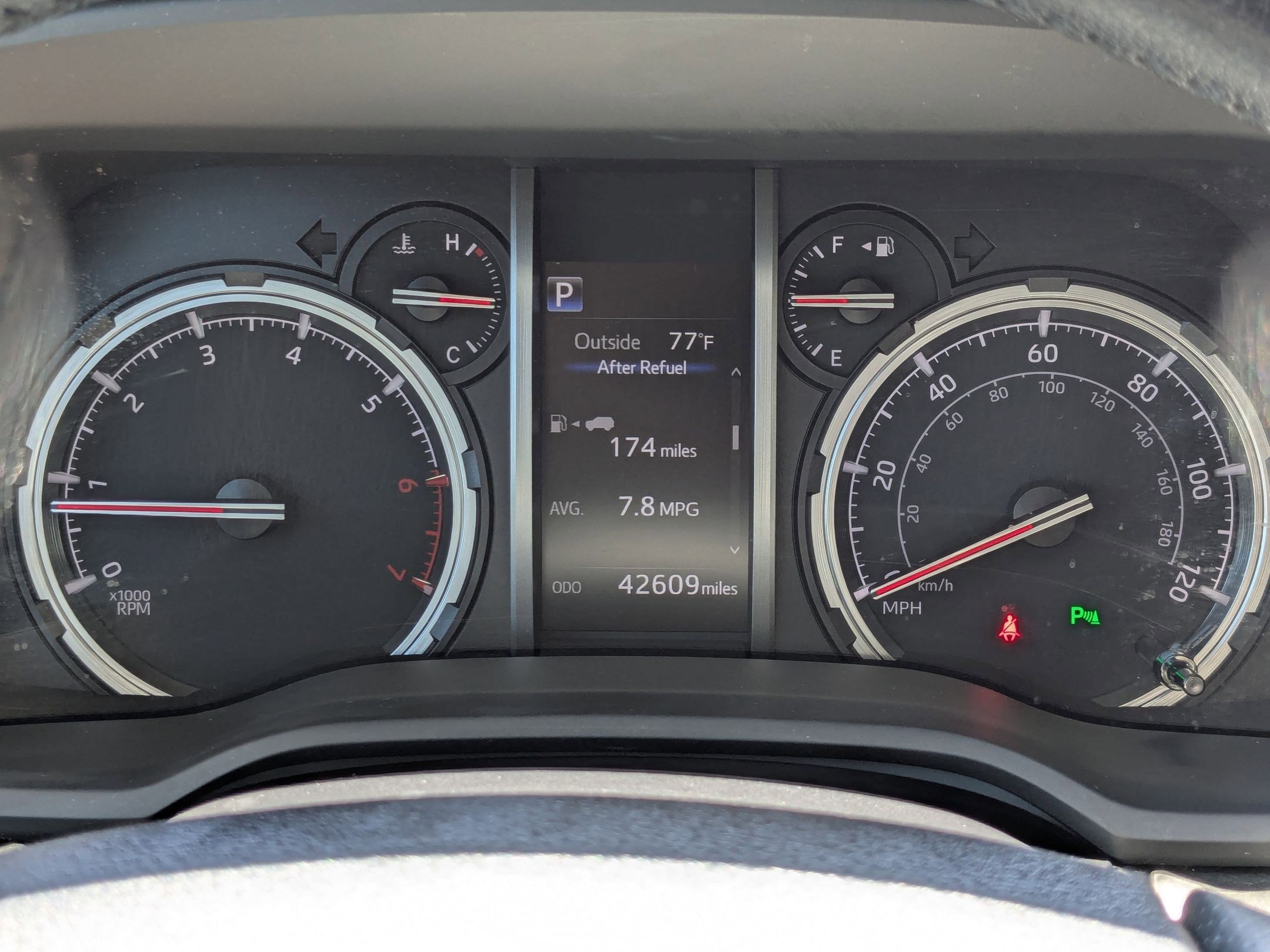 Used 2023 Midnight Black Metallic Toyota Limited image 21
