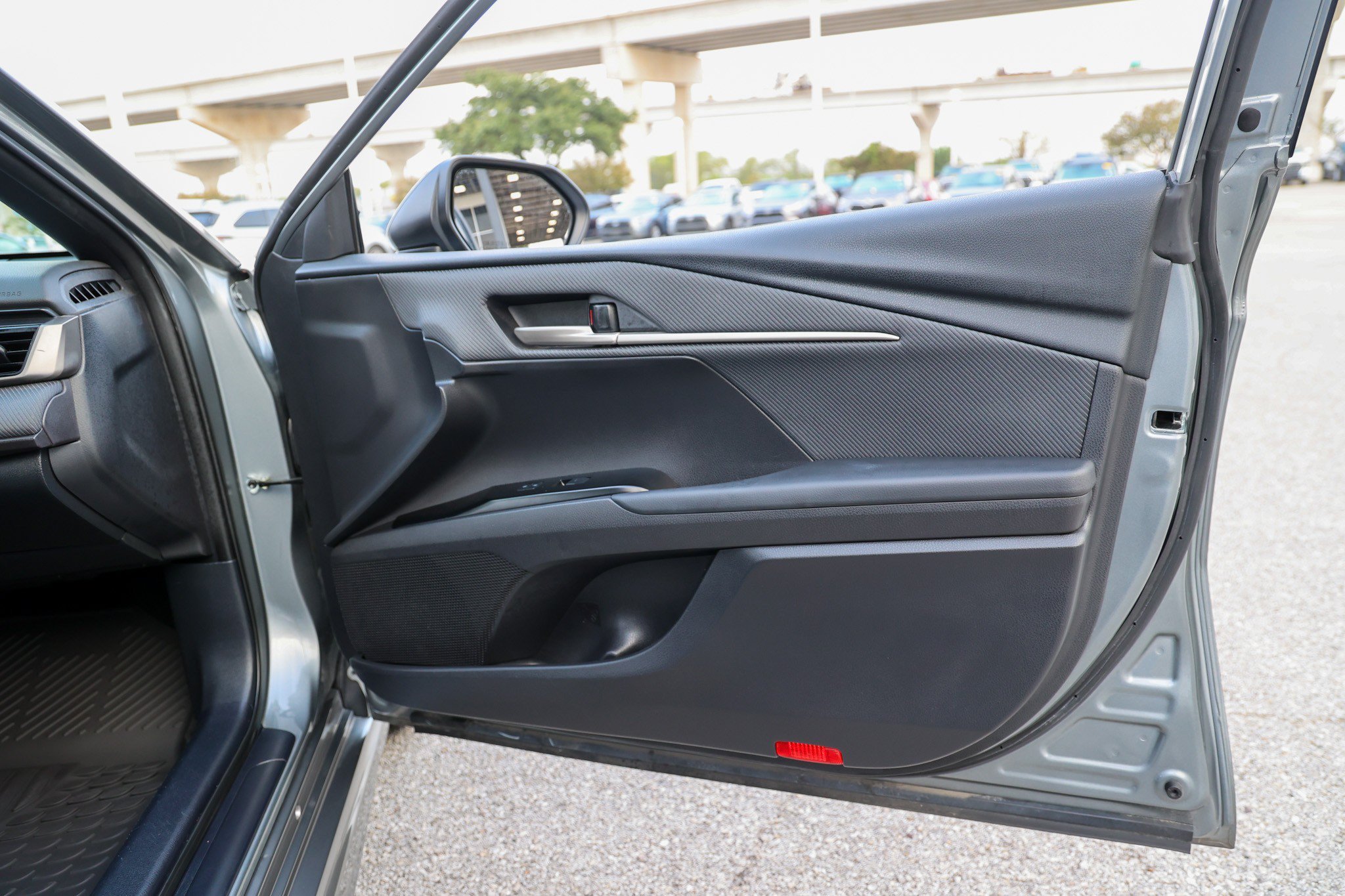 Used 2025 HEAVY METAL Toyota SE image 39