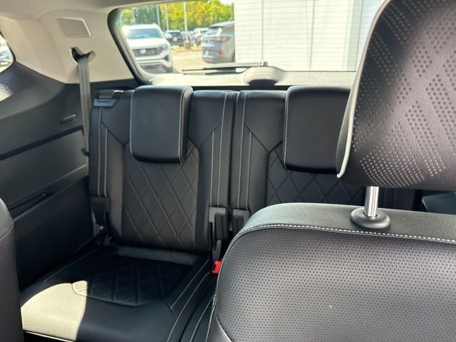 New 2026 Pure Gray Volkswagen 2.0T SEL Premium R-Line image 17