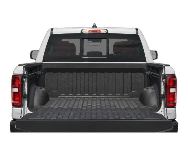 New 2026 Hydro Blue Pearl-Coat Exterior Paint RAM Rebel image 13