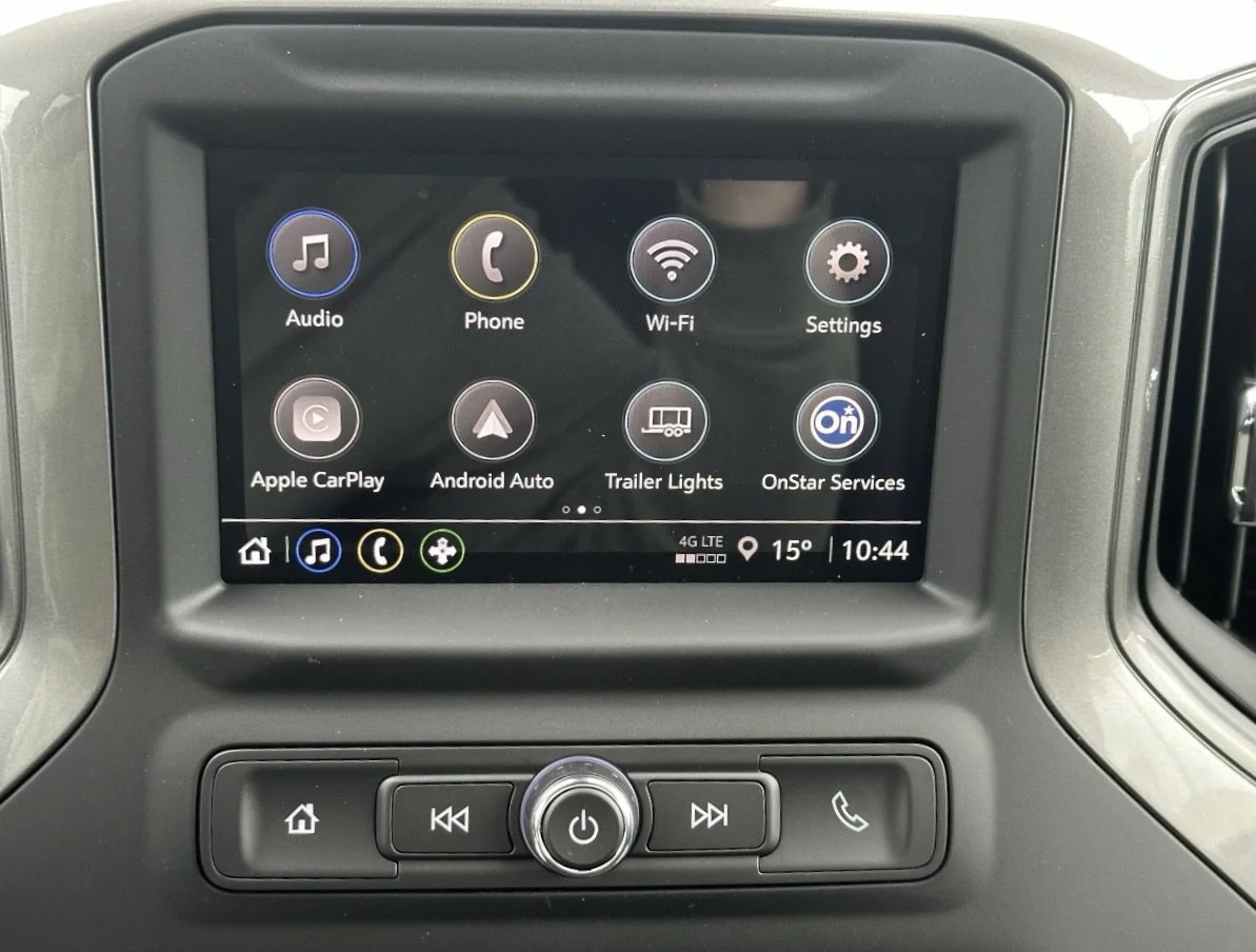 New 2026 Onyx Black GMC Pro image 12