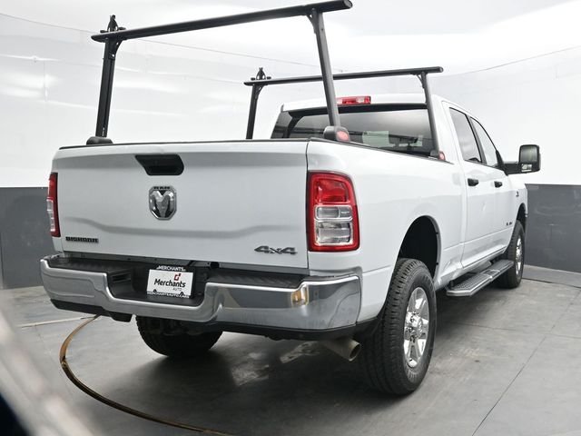 Used 2024 White Ram Big Horn image 7