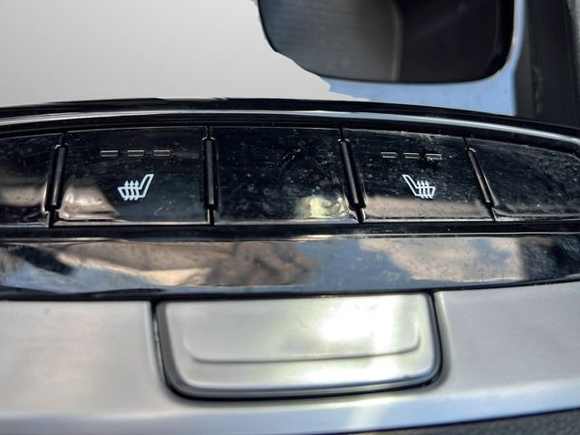Used 2023 Blue Hyundai SEL image 28