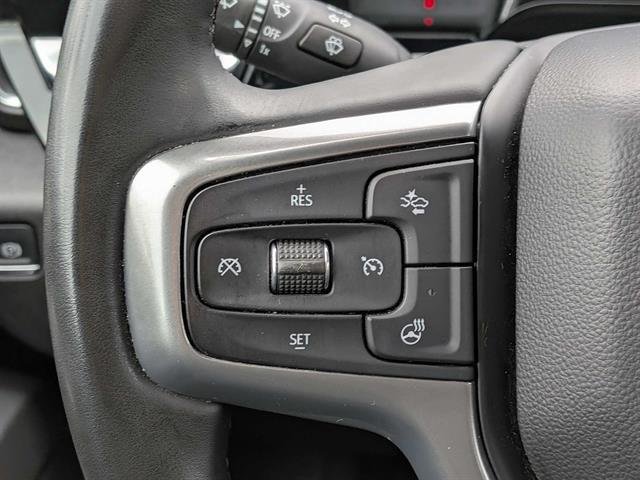 2025 Chevrolet Silverado 2500HD LT - Photo 50