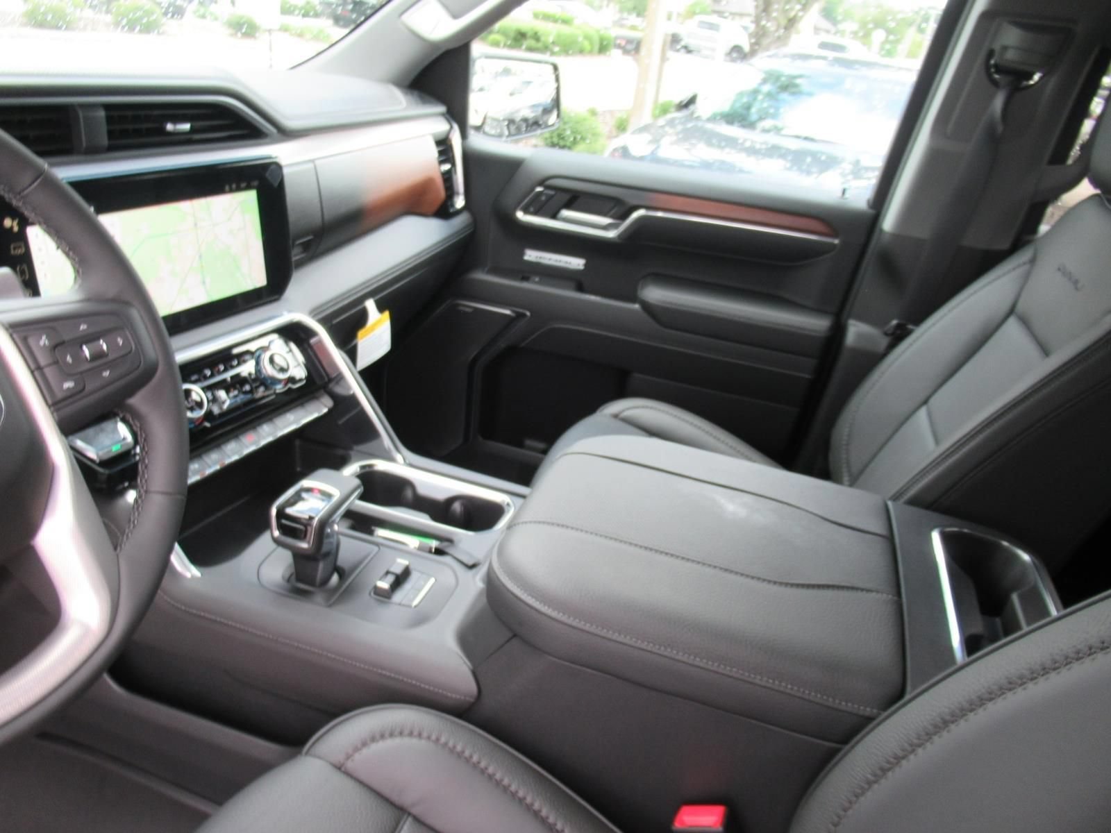2026 GMC Sierra 1500 Denali - Photo 18