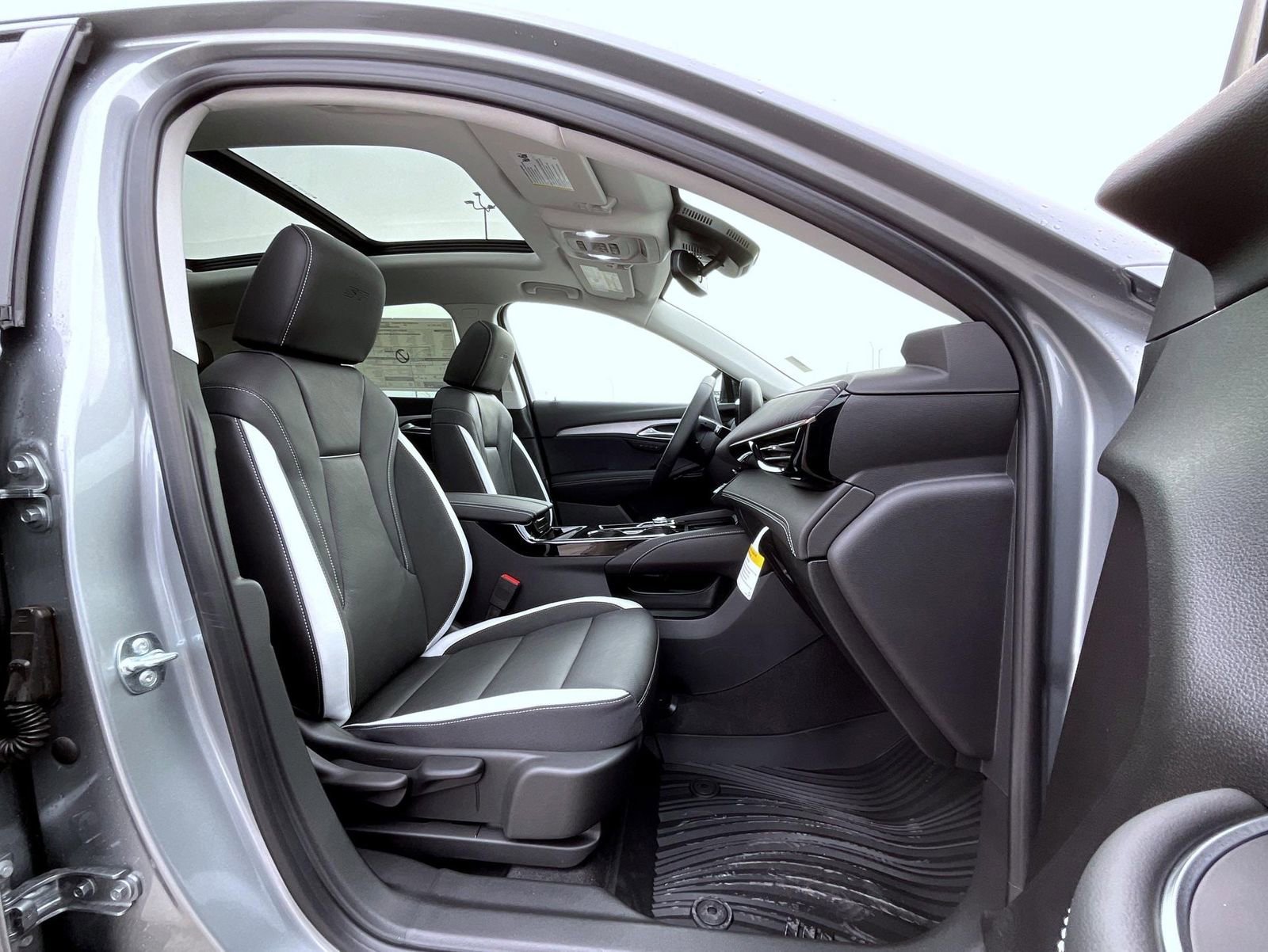 2026 Buick Envision Sport Touring - Photo 15